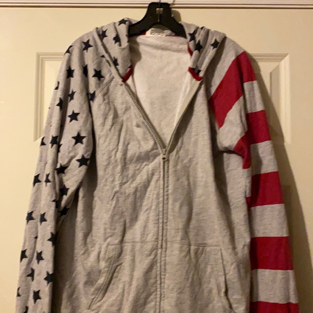 American Republic hoodie
